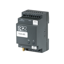 iRZ TG43-485